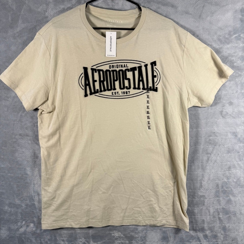Aeropostale XL T-Shirt‎